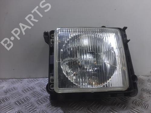 Used Right headlight Right headlight MERCEDES-BENZ MB Van (W631) D (631.332, 631.342) (75 hp) 33277011 33277011