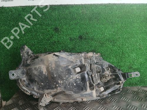 Right headlight NISSAN MICRA III (K12) 1.2 16V | BP32338014C29