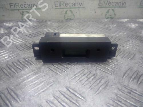 Multifunctionele display OPEL FRONTERA A (U92) 2.4 i (53MWL4) (125 hp) 6910843