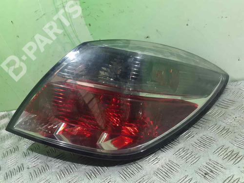 Used Right taillight Right taillight OPEL ASTRA H GTC (A04) [2005-2010] 10811448 10811448