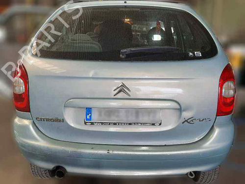 Front right window mechanism CITROËN XSARA PICASSO (N68) 1.6 HDi | BP6421035C23