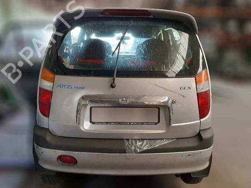 Front right window mechanism HYUNDAI ATOS PRIME (MX) 1.0 i | BP5679604C23 