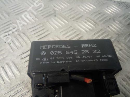 electronic-module-mercedes-benz-a-class-w168-a-170-cdi-168008-0255452832-1997-1998-1999-2000-2001-2002-2003-2004-2005-10197724 main image
