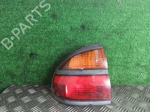 Used Left taillight Left taillight RENAULT LAGUNA I (B56_, 556_) 1.6 16V (B568, B561) (107 hp) 33172908 33172908
