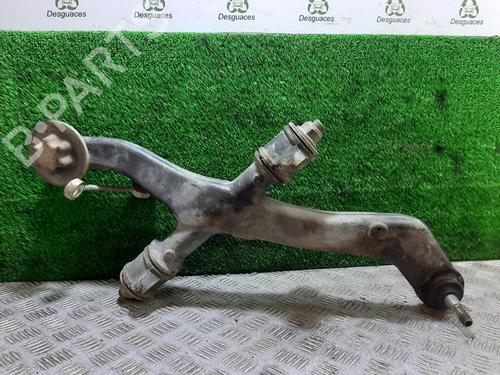Left front suspension arm NISSAN INTERSTAR Van (X70) dCi 100 | BP24572396M12