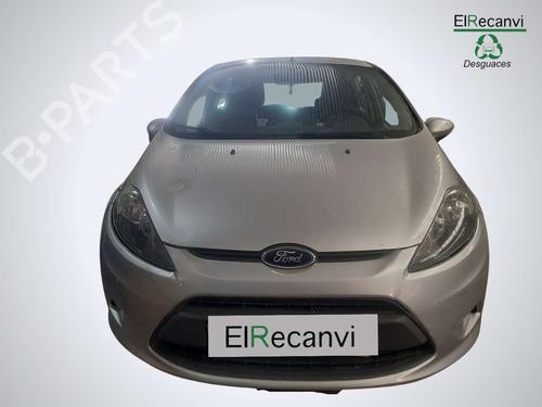 Engine FORD FIESTA VI (CB1, CCN) 1.4 TDCi | BP24179731M1