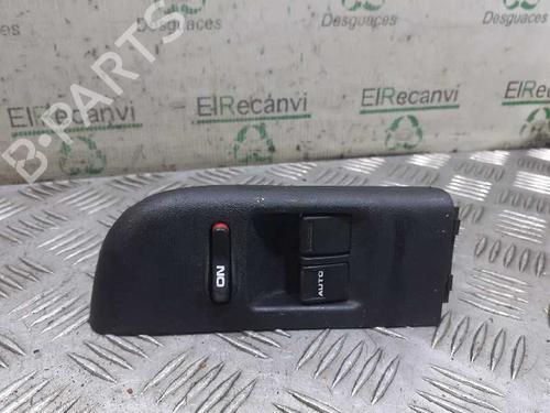 Used Left front window switch HONDA LOGO (GA) 1.3 (GA3) (65 hp) 4911808