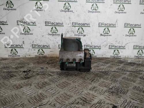 Used ABS pump VW POLO IV (9N_, 9A_) [2001-2014]  17897565