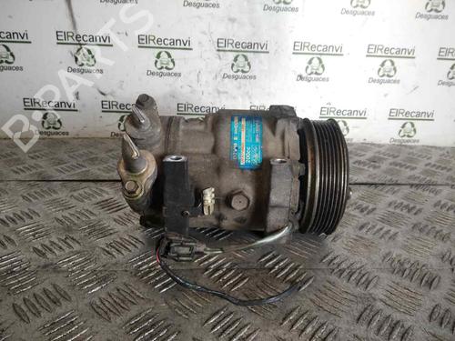 Used AC compressor MAZDA 3 (BK) 1.6 DI Turbo (109 hp) 16153146