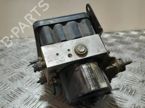 ABS Bremseaggregat CITROËN C5 I (DC_) 2.0 HDi (DCRHZB, DCRHZE) (109 hp) 29592077