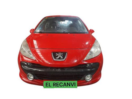 Brukte deler til PEUGEOT 207 (WA_, WC_) 1.4 16V (95 hp) 4429833