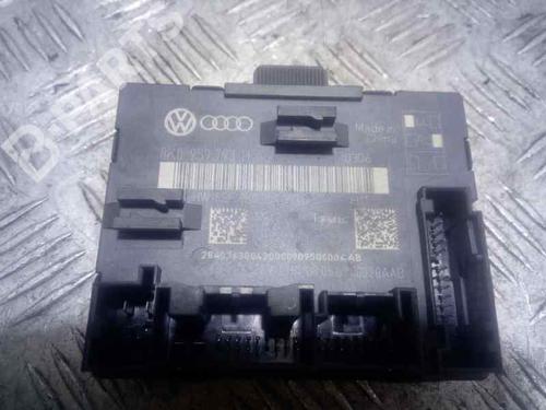 Electronic module AUDI A4 B8 (8K2) 2.0 TDI | BP6702976M83 - Image 2