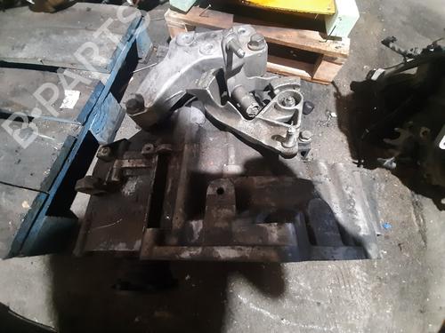 Used Gearbox VW GOLF V (1K1) [2003-2010]  21535997