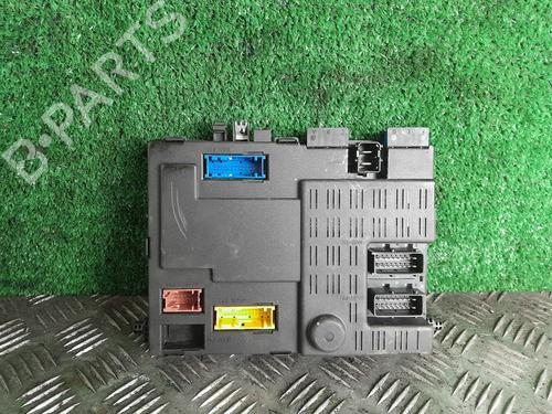 Sikringsdåse PEUGEOT PARTNER MPV (5_, G_) 1.9 D (69 hp) 32251218