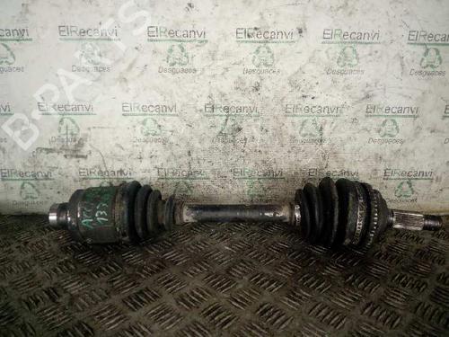 Used Right front driveshaft HONDA ACCORD V (CE, CF_, CD) 2.2 i VTEC (CE9) (150 hp) 4724678