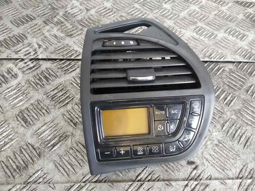 Used Climate control CITROËN C4 Picasso I MPV (UD_) [2006-2015]  19267069