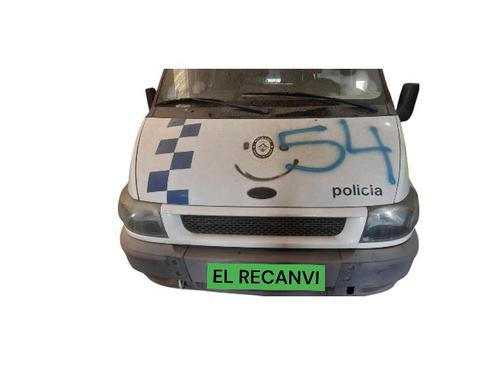 Used Parts FORD TRANSIT Van (FA_ _) 2.0 DI (FAE_, FAF_, FAG_) 4830181