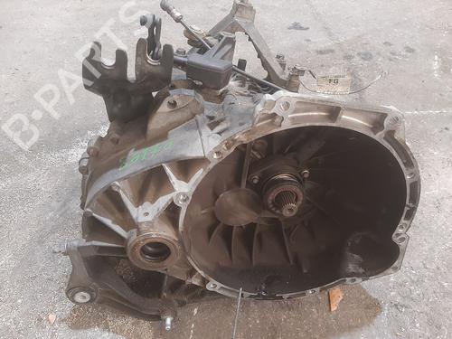 Used Gearbox Gearbox 36870860 36870860