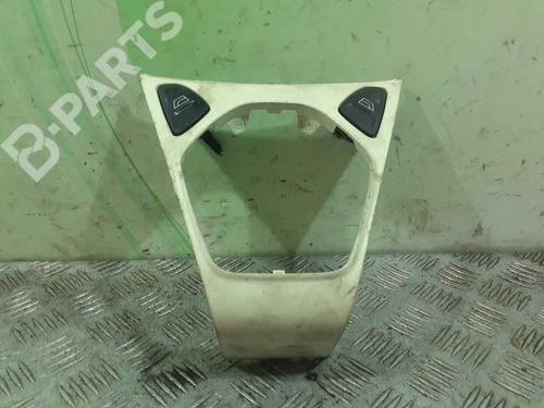 Used Left front window switch Left front window switch FORD KA (RU8) [2008-2016] 10518989 10518989