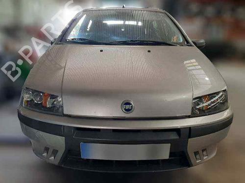 Front left window mechanism FIAT PUNTO (188_) 1.2 60 (188.030, .050, .130, .150, .230, .250) | BP6164771C22