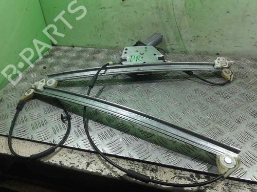 Front right window mechanism BMW X5 (E53) 3.0 i | BP11792891C23