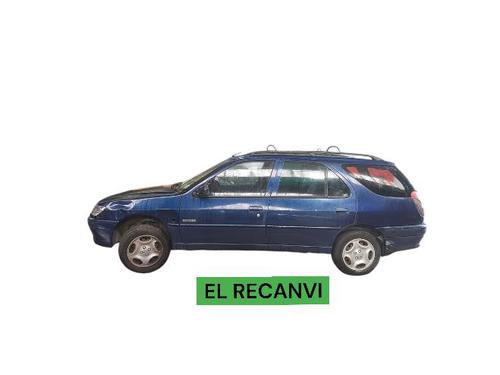 Used Parts PEUGEOT 306 Break (7E, N3, N5) 1.9 D (69 hp) 4405796
