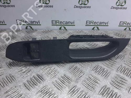 Used Left front window switch SEAT IBIZA III (6L1) 1.4 TDI (75 hp) 6419151