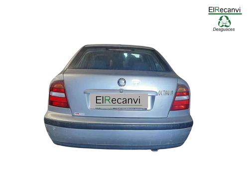 Venstre fortil lås SKODA OCTAVIA I (1U2) 1.6 | BP18894950C98 