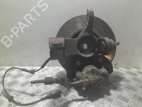 Used Right front steering knuckle Right front steering knuckle FORD TOURNEO CONNECT 1.8 16V (116 hp) 34355438 34355438