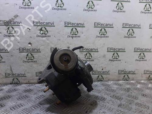 Used Turbocharger/Supercharger RENAULT MEGANE II (BM0/1_, CM0/1_) [2001-2012]  19429281