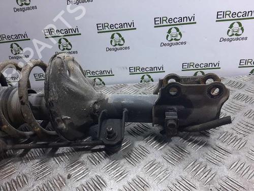 Left front shock absorber HYUNDAI GETZ (TB) 1.1 | BP6776005M16