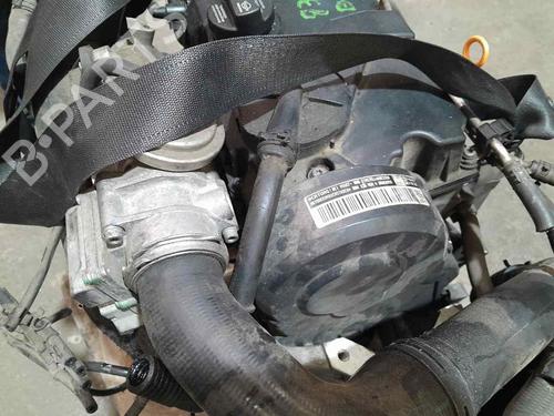 Engine SEAT IBIZA III (6L1)  | BP28186704M1 