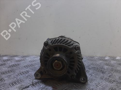 Used Alternator Alternator 37666331 37666331
