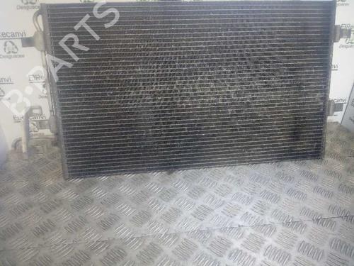 Used AC radiator VOLVO V50 (545) 2.0 D (136 hp) 10197348