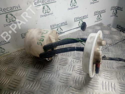 Used Fuel pump FORD FOCUS I Turnier (DNW) 1.8 TDCi (100 hp) 4526046