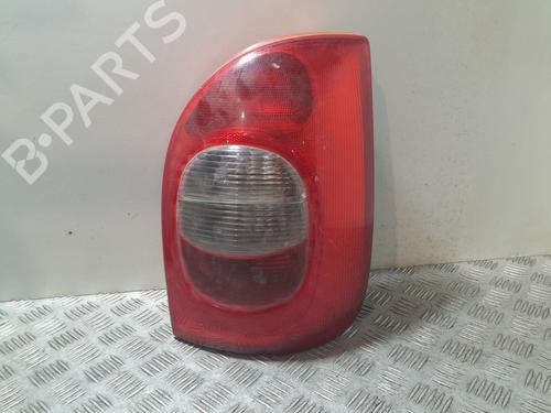 Used Right taillight Right taillight CITROËN XSARA PICASSO (N68) 1.6 16V (109 hp) 34155774 34155774