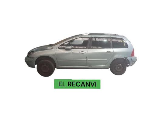 Engine control unit (ECU) PEUGEOT 307 Break (3E)  | BP35771099M57  - Image 6