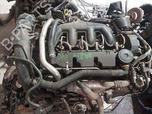 Motor für PEUGEOT 407 (6D_) 2.0 (6DRFNB, 6DRFNE) (136 hp) 31362133