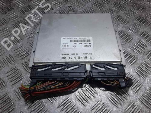 Used ESP ECU MERCEDES-BENZ VANEO (414) [2002-2005]  16327160