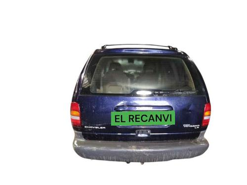 Right headlight CHRYSLER VOYAGER / GRAND VOYAGER III (GS_, NS_) 2.5 TD | BP24472314C29 