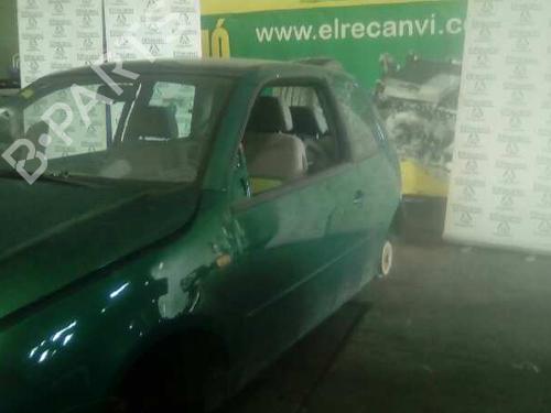 Right front driveshaft VW LUPO I (6X1, 6E1) 1.4 16V | BP4532284M39 