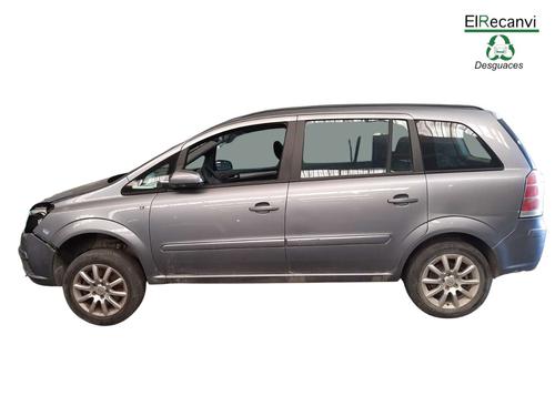 Front left window mechanism OPEL ZAFIRA / ZAFIRA FAMILY B (A05)  | BP15181223C22 