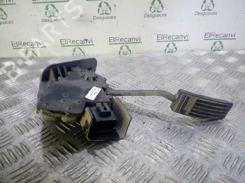Used Pedal FORD TRANSIT Van (FA_ _) [2000-2006]  21538028