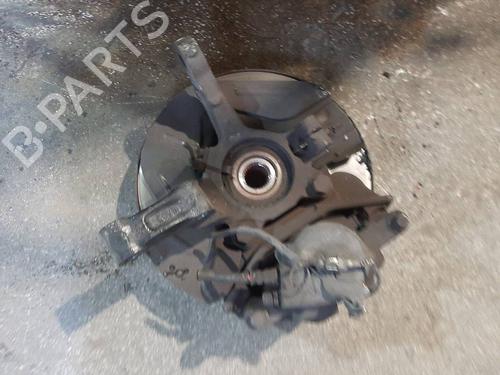 Right front steering knuckle CITROËN C8 (EA_, EB_) 2.2 HDi | BP38525073M26 - Image 2