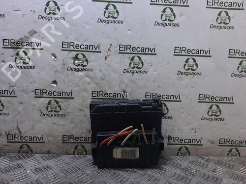 Sikringsdose PEUGEOT 307 SW (3H) [2002-2009]  17922761