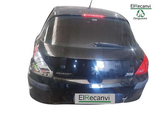 Gearbox PEUGEOT 308 I (4A_, 4C_) | BP20936925M3