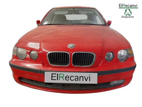 Gearbox BMW 3 Compact (E46) 320 td | BP13921757M3  - Image 7