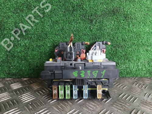 Used Fuse box Fuse box PEUGEOT 207 CC (WD_) 1.6 16V (120 hp) 33268017 33268017