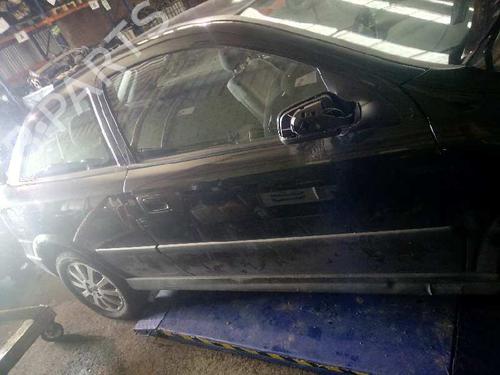 Front right window mechanism OPEL ASTRA G Hatchback (T98)  | BP4549089C23 
