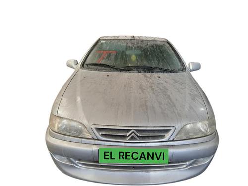 Used Parts CITROËN XSARA Coupe (N0) 1.6 i (88 hp) 4355680